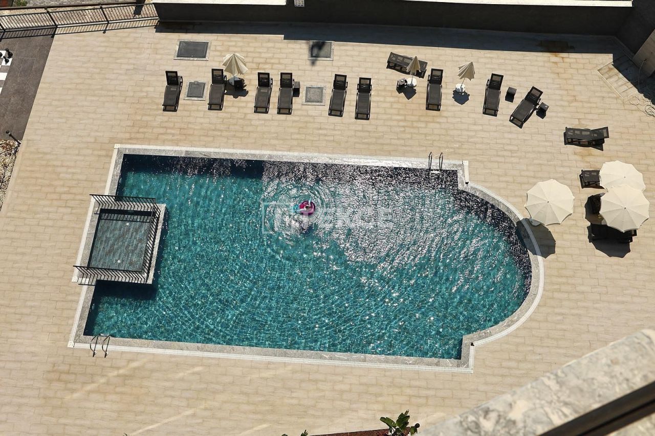Penthouse in Alanya, Turkey, 170 m² - picture 1