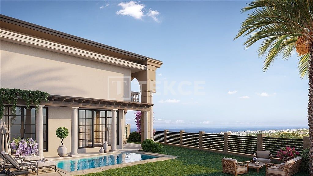 Apartment in Alanya, Turkey, 100 m² - picture 5