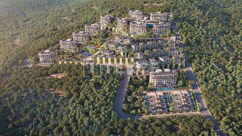 Apartment in Alanya, Turkey, 100 m² - picture 7