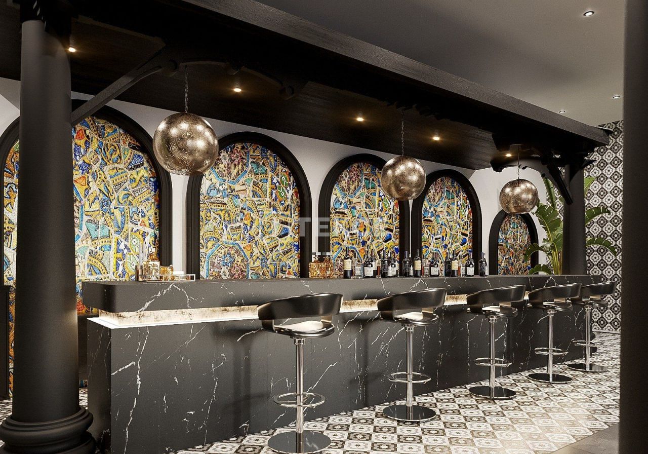 Apartment in Alanya, Turkey, 100 m² - picture 9