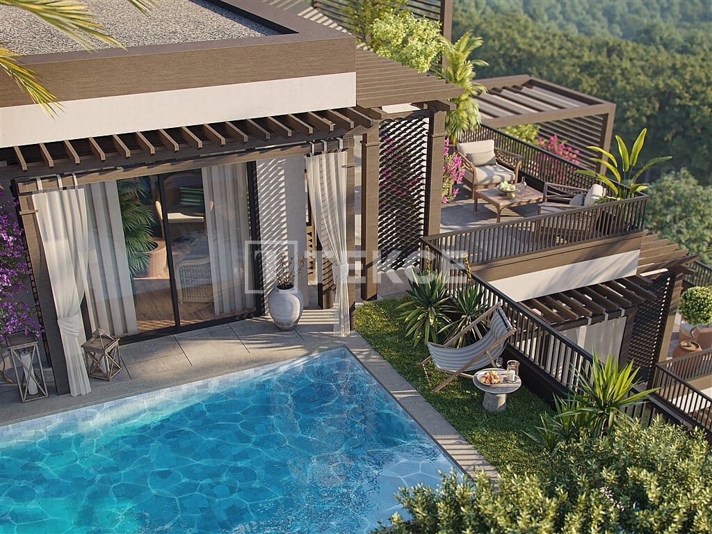 Apartment in Alanya, Turkey, 100 m² - picture 14