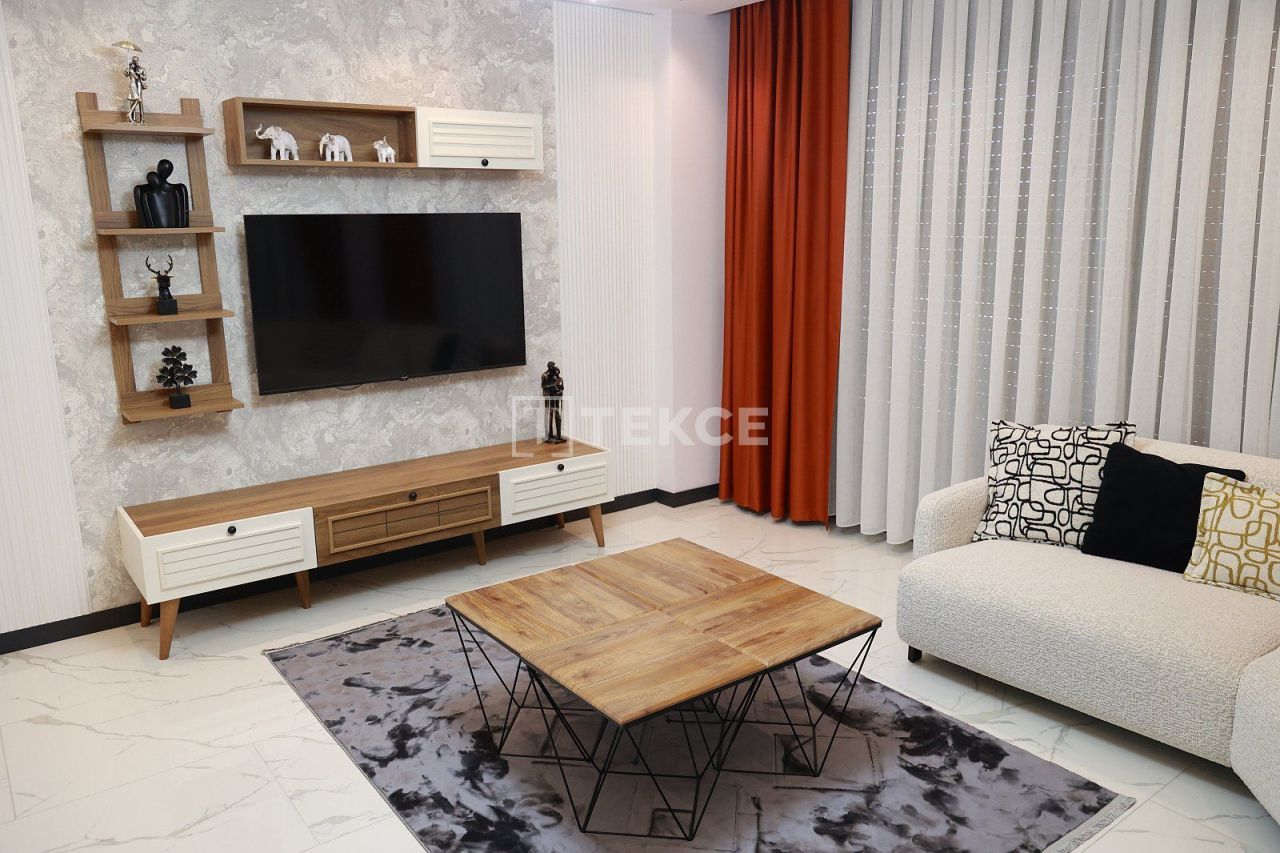 Villa a Alanya, Turchia, 155 m² - foto 15