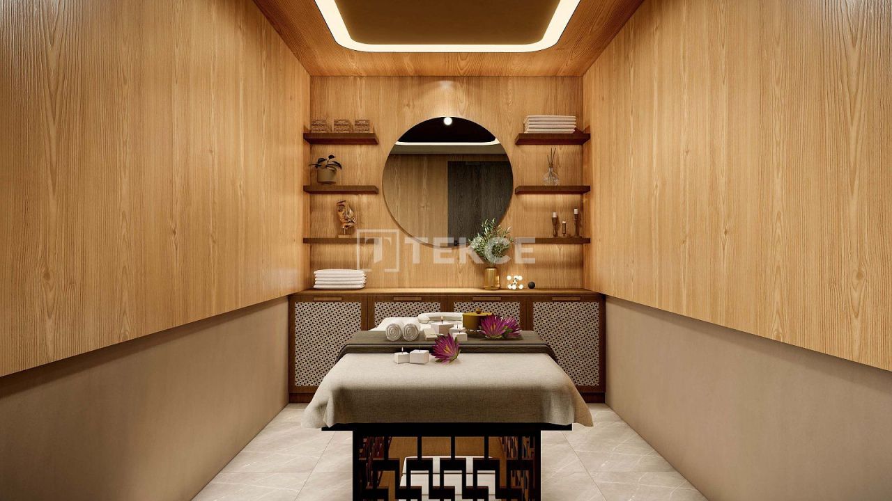 Appartamenti a İskele, Cipro, 112 m² - foto 17