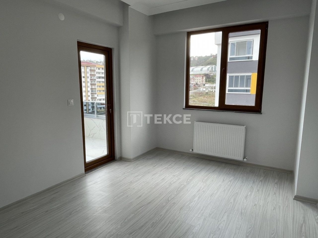 Apartment Akçaabat, Turkey, 140 m² - picture 18