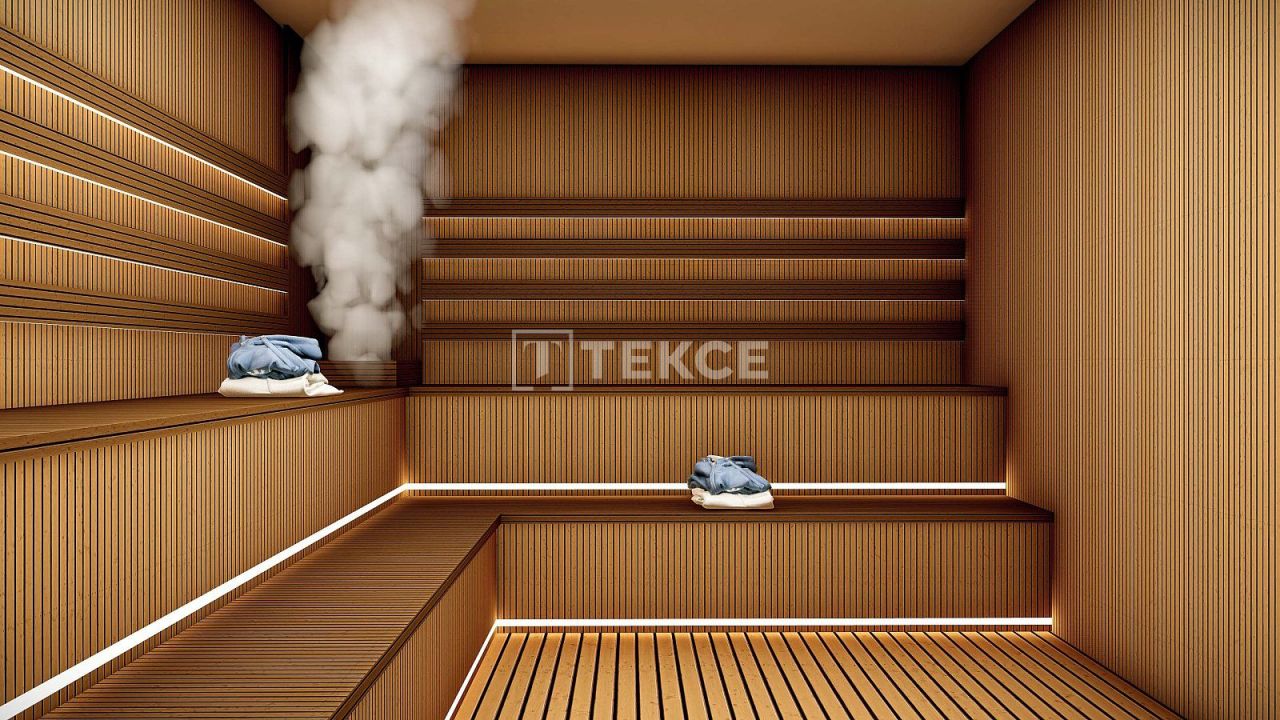 Appartamenti a İskele, Cipro, 112 m² - foto 18