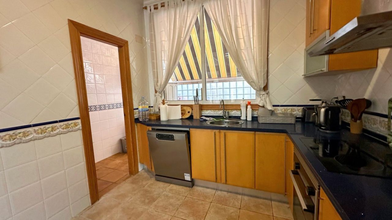 Apartment in Guardamar del Segura, Spanien, 124 m² - Foto 8
