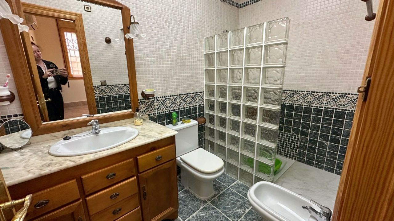 Apartment in Guardamar del Segura, Spanien, 124 m² - Foto 14