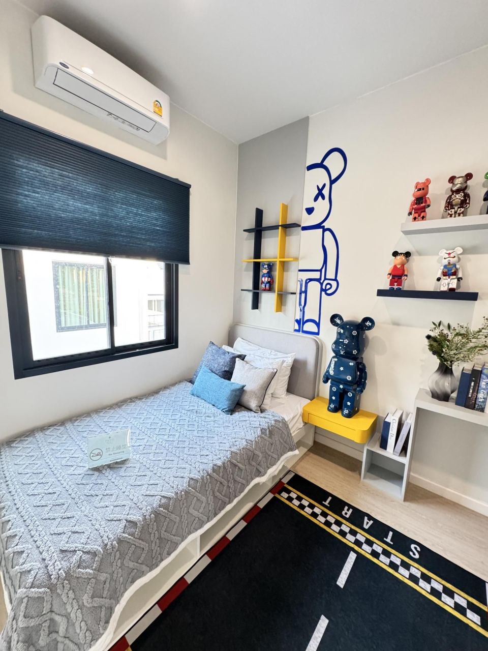 Maison urbaine à Pattaya, Thaïlande, 100 m² - image 2