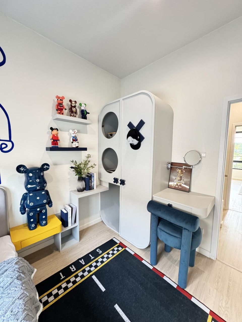 Maison urbaine à Pattaya, Thaïlande, 100 m² - image 3