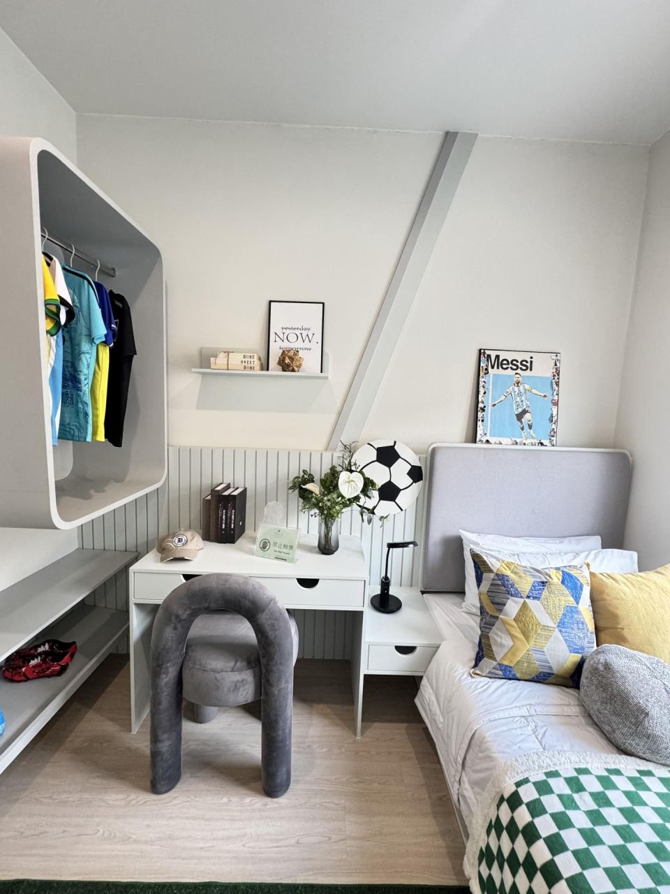 Maison urbaine à Pattaya, Thaïlande, 100 m² - image 5