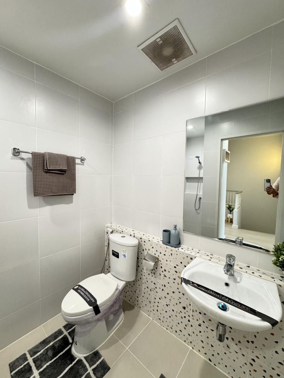 Maison urbaine à Pattaya, Thaïlande, 100 m² - image 6