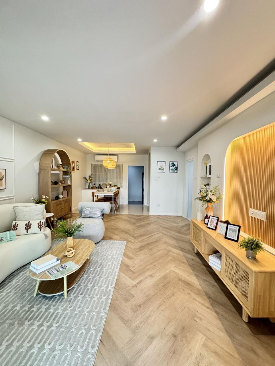 Maison urbaine à Pattaya, Thaïlande, 100 m² - image 13