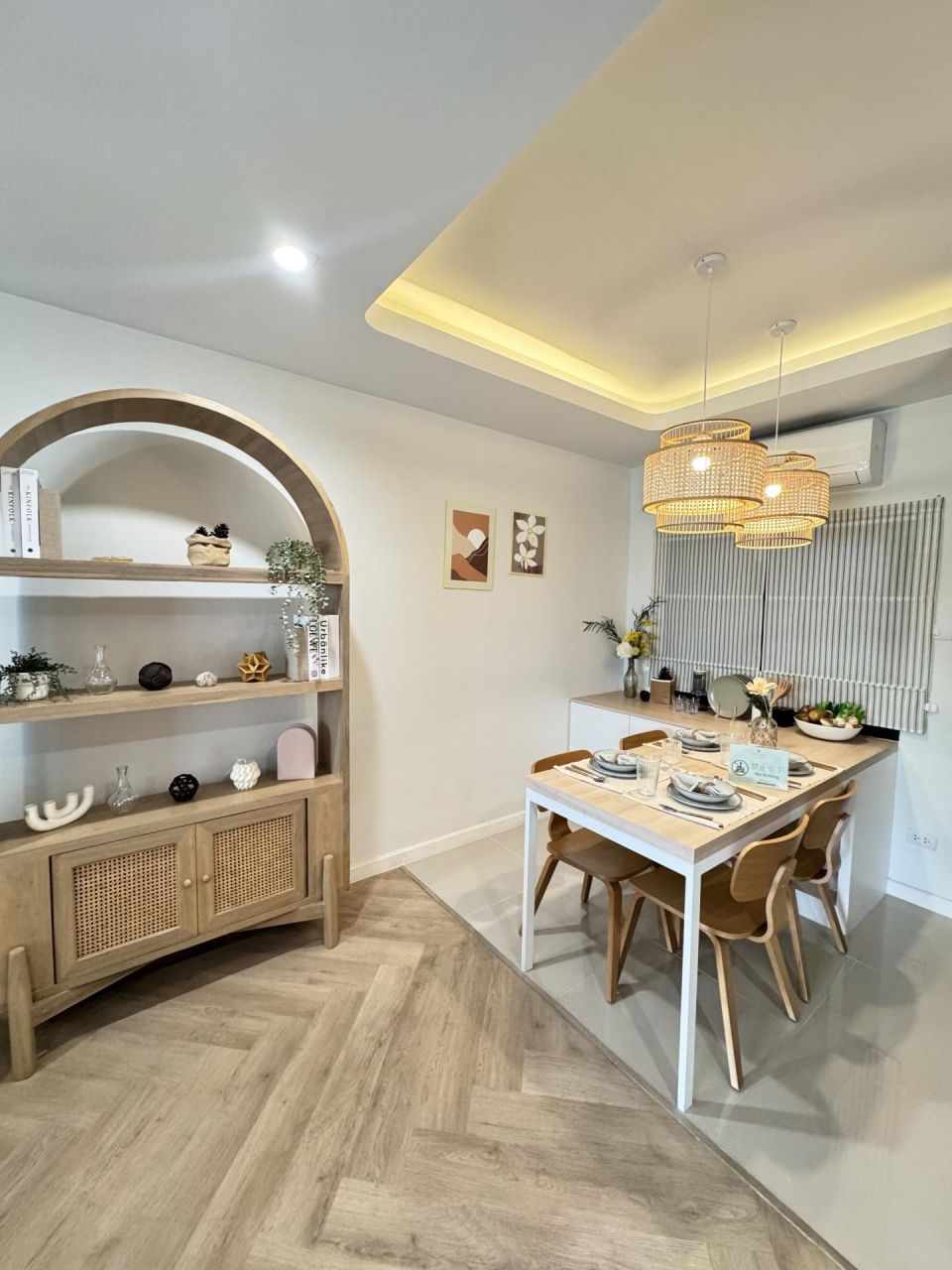 Maison urbaine à Pattaya, Thaïlande, 100 m² - image 15