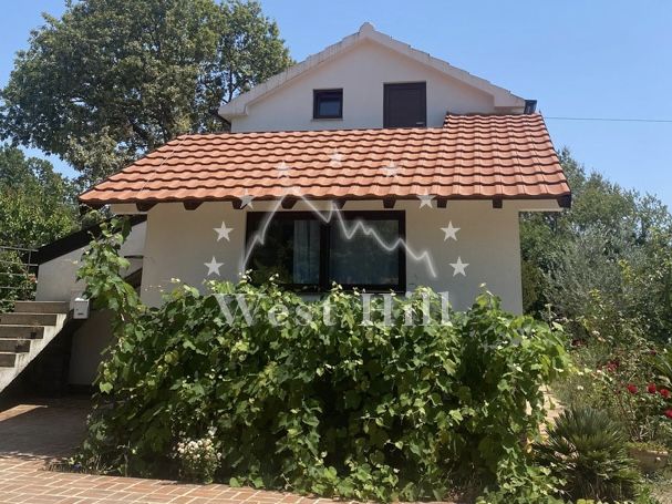 Casa en Krimovica, Montenegro, 80 m² - imagen 1