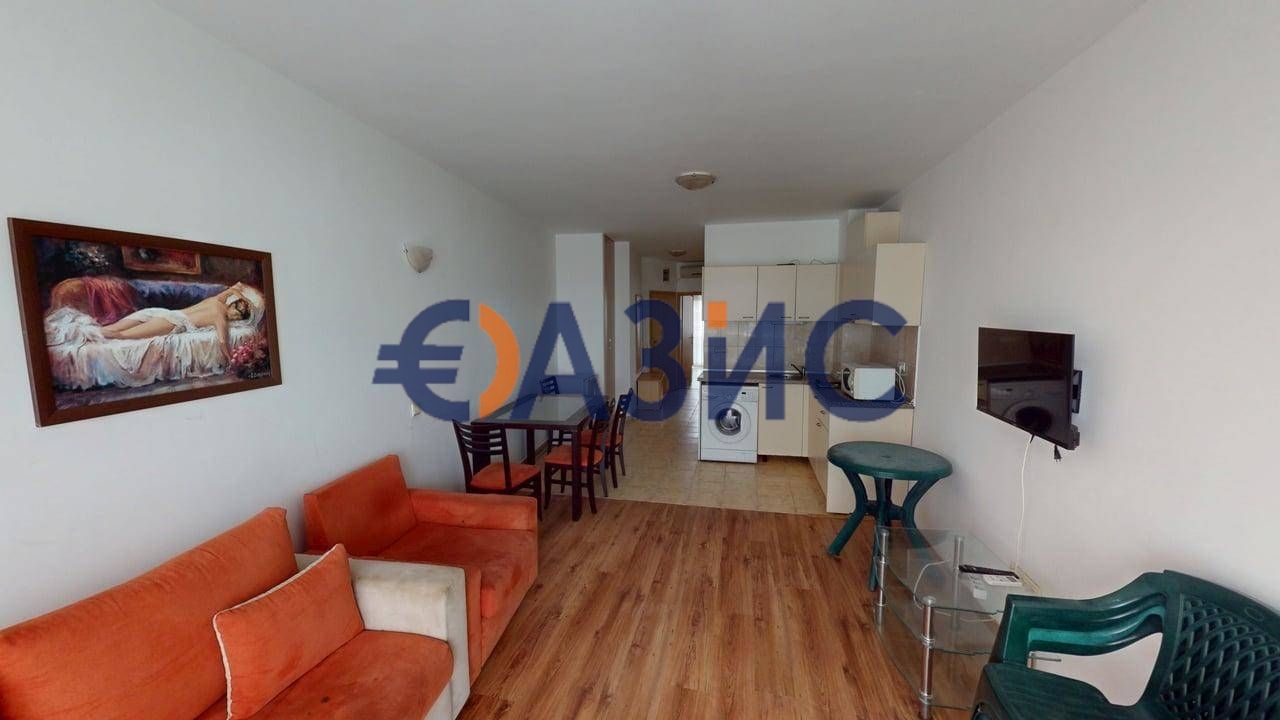 Apartamento en Sunny Beach, Bulgaria, 74 m² - imagen 1