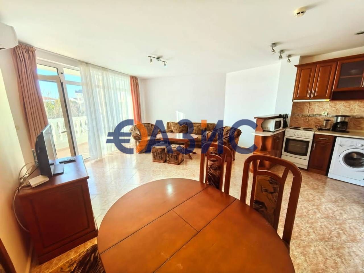 Appartement à Sveti Vlas, Bulgarie, 64 m² - image 1