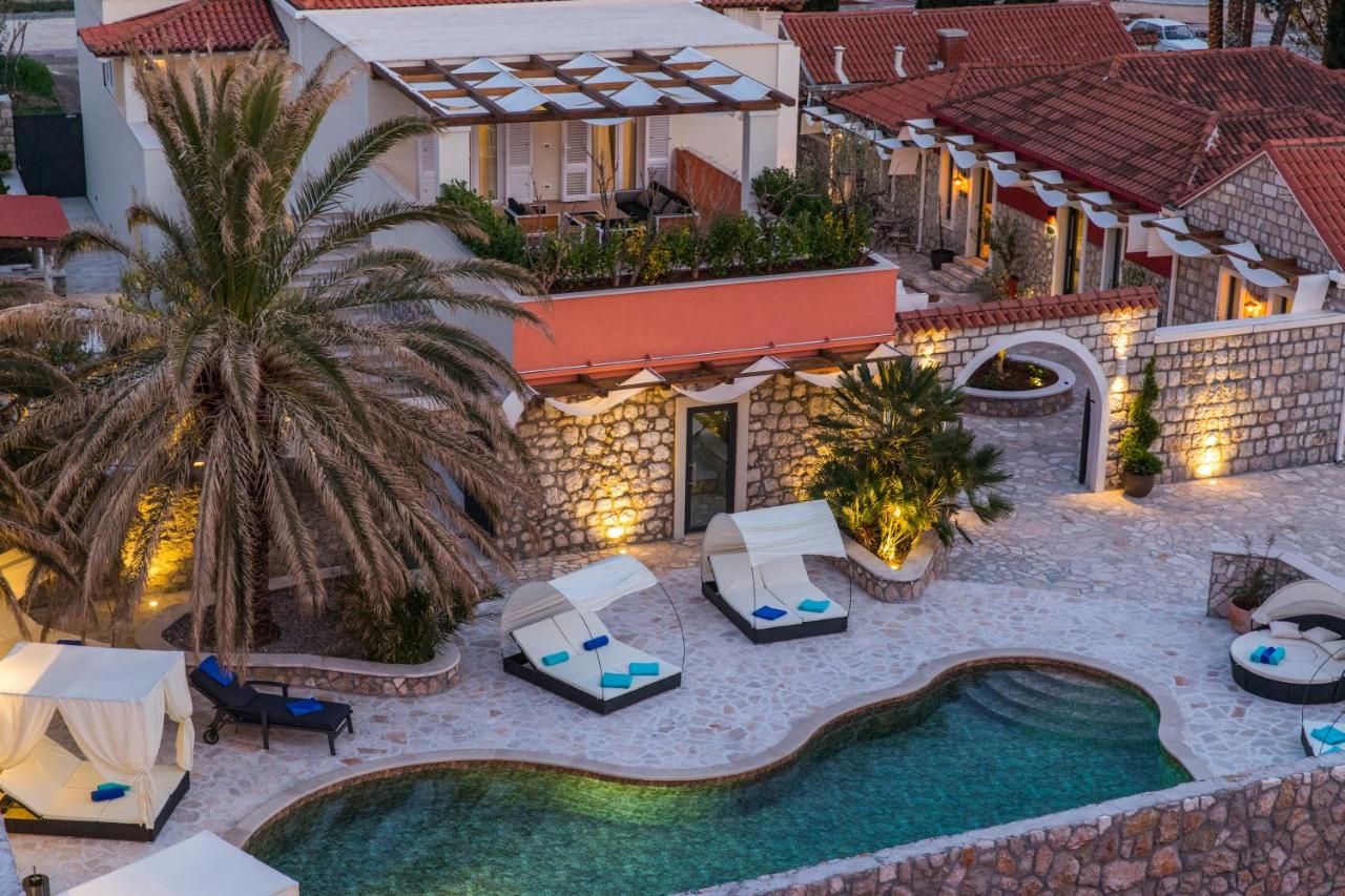 Villa a Dubrovnik, Croazia, 1 050 m² - foto 2