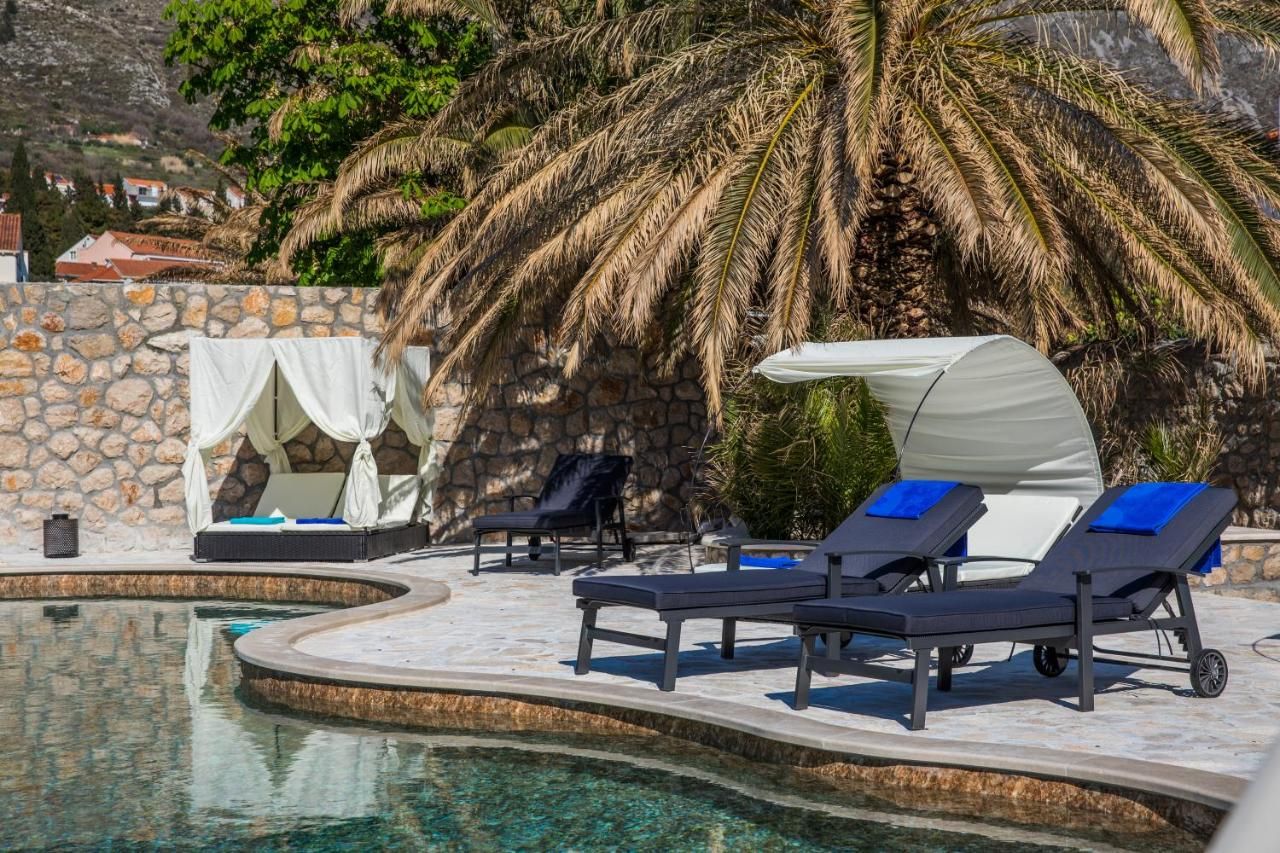 Villa a Dubrovnik, Croazia, 1 050 m² - foto 3