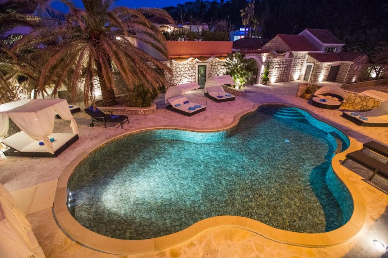 Villa a Dubrovnik, Croazia, 1 050 m² - foto 4