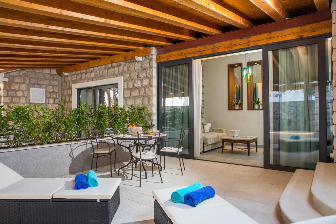 Hotel en Dubrovnik, Croacia, 1 050 m² - imagen 7