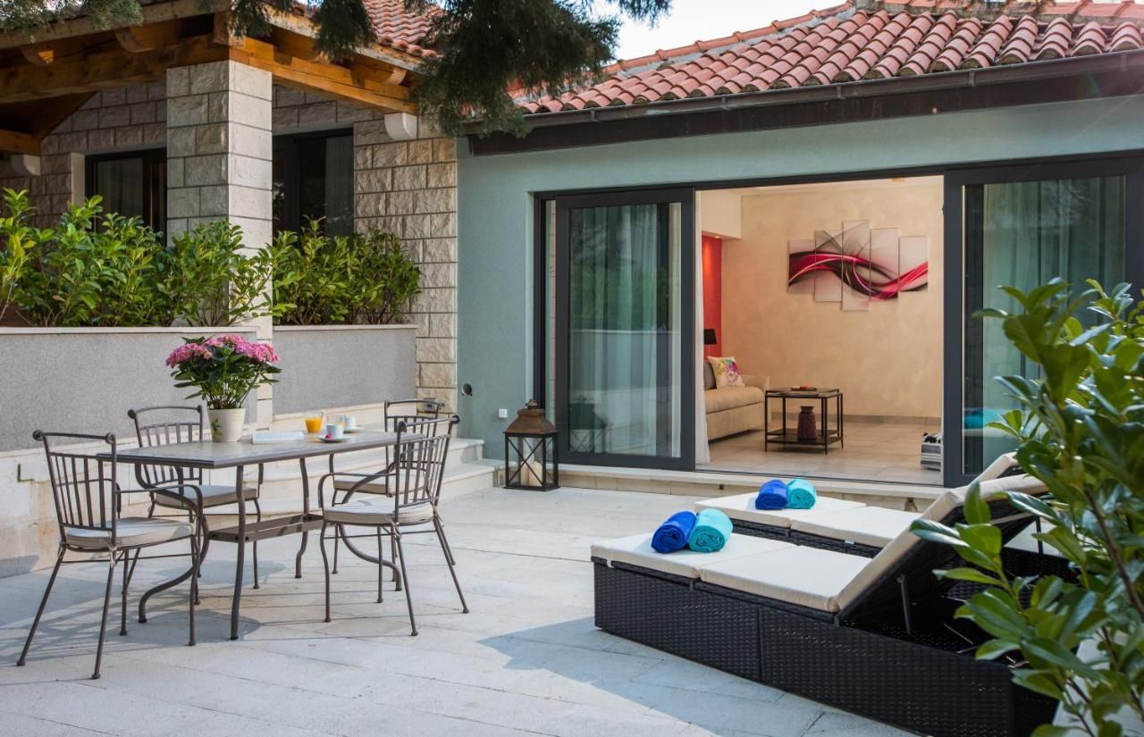 Villa a Dubrovnik, Croazia, 1 050 m² - foto 7