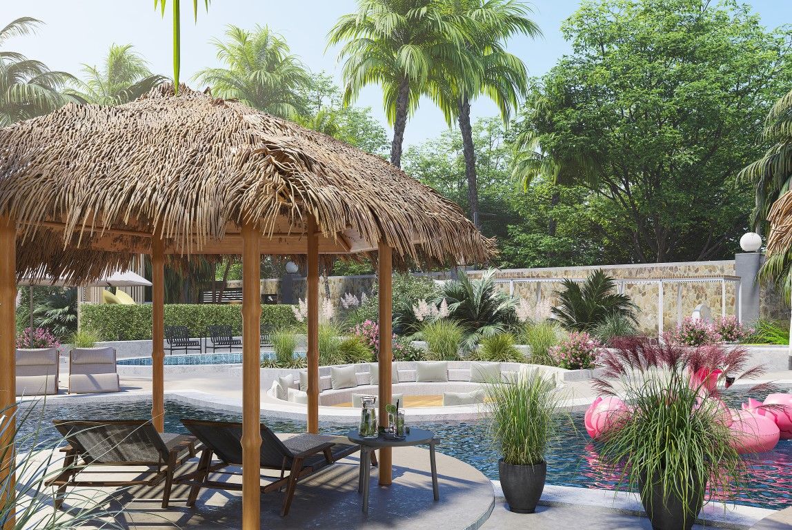 Piso en Alanya, Turquia, 50 m² - imagen 10