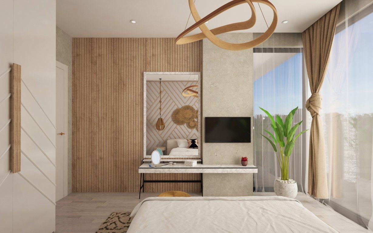 Piso en Alanya, Turquia, 50 m² - imagen 17