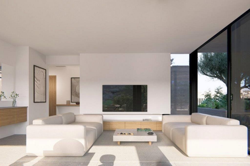 Piso en Pafos, Chipre, 175 m² - imagen 2