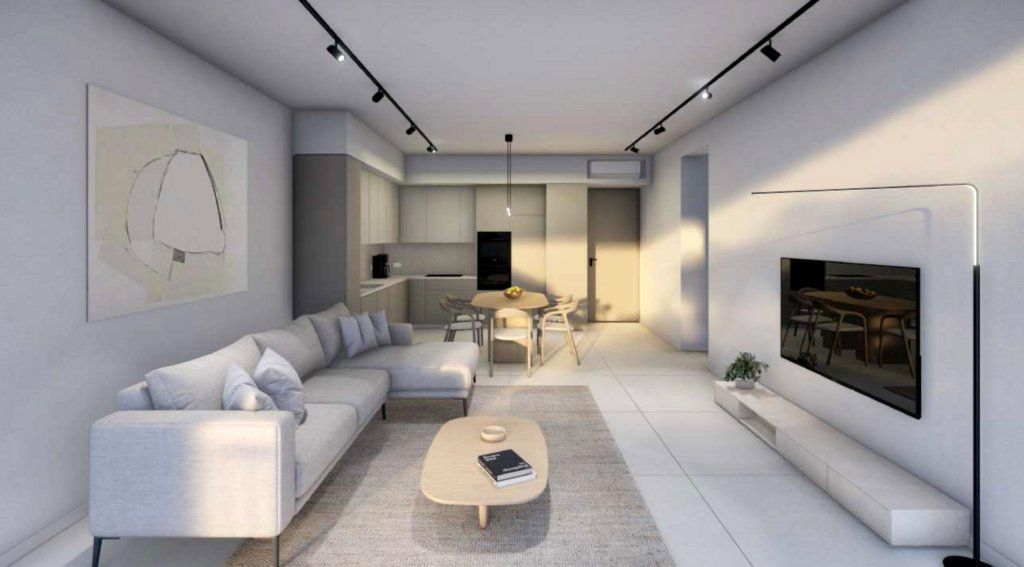 Apartamento en Pafos, Chipre, 167 m² - imagen 3