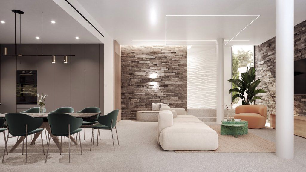 Appartement à Paphos, Chypre, 358 m² - image 3