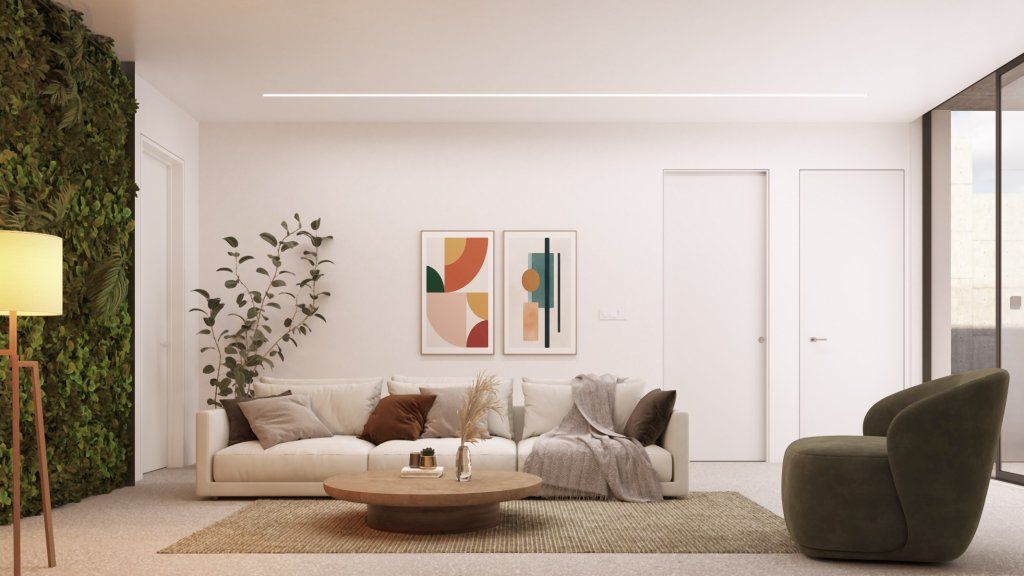 Appartement à Paphos, Chypre, 358 m² - image 4