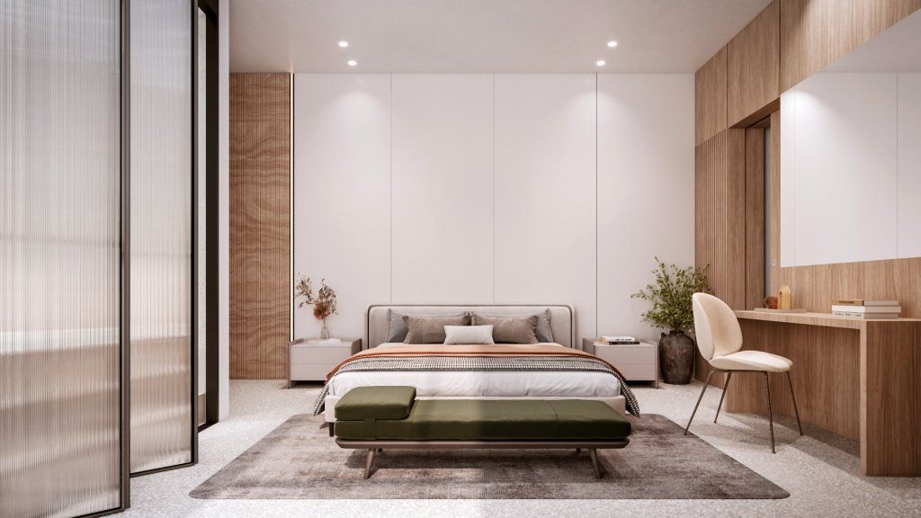 Appartement à Paphos, Chypre, 358 m² - image 6