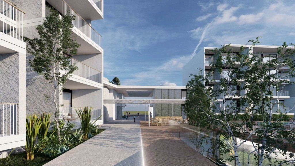 Apartamento en Pafos, Chipre, 167 m² - imagen 7