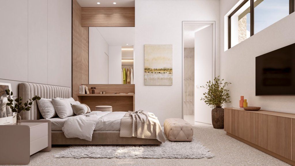 Appartement à Paphos, Chypre, 358 m² - image 7