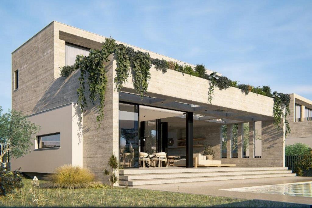 Piso en Pafos, Chipre, 175 m² - imagen 7