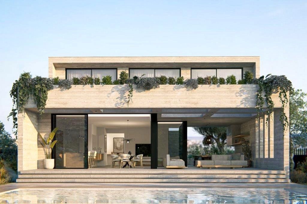 Piso en Pafos, Chipre, 175 m² - imagen 8