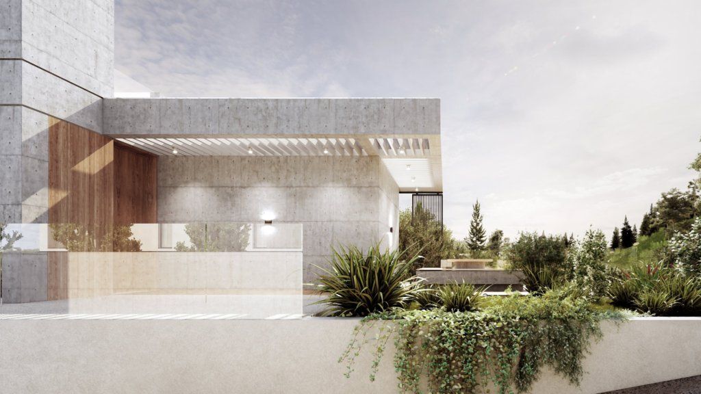 Appartement à Paphos, Chypre, 358 m² - image 9