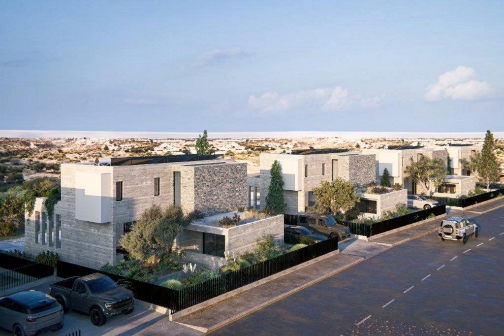 Piso en Pafos, Chipre, 175 m² - imagen 11