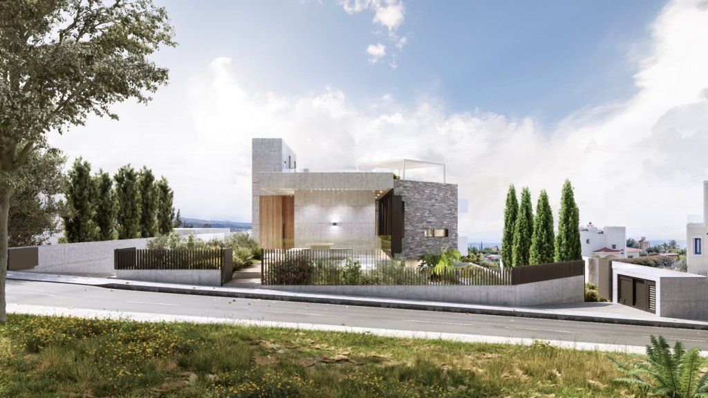 Appartement à Paphos, Chypre, 358 m² - image 12