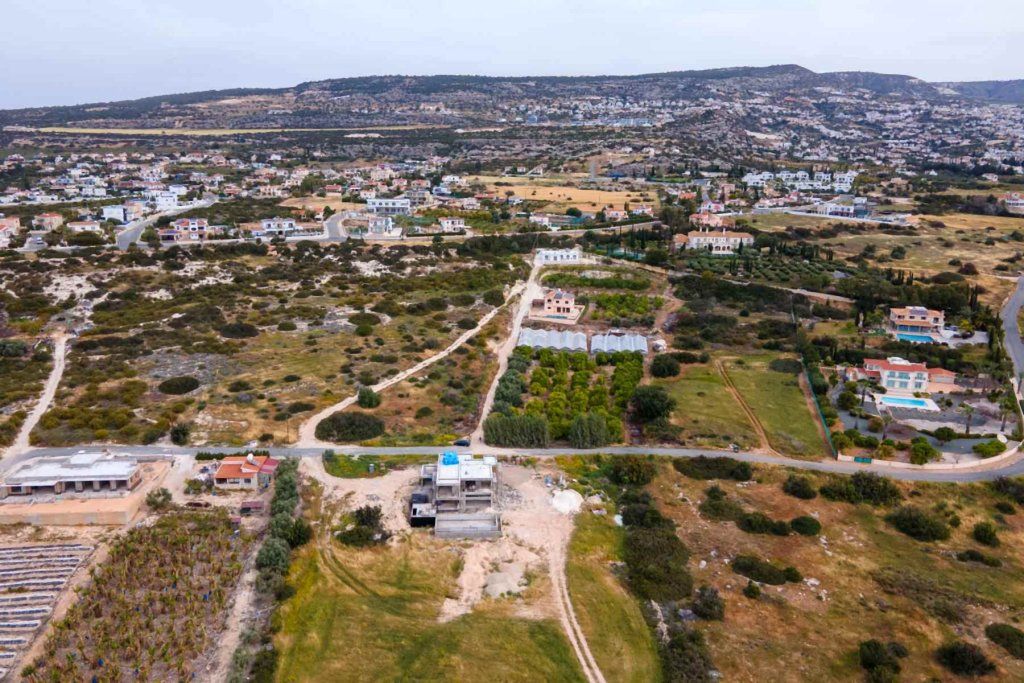 Piso en Pafos, Chipre, 446 m² - imagen 12