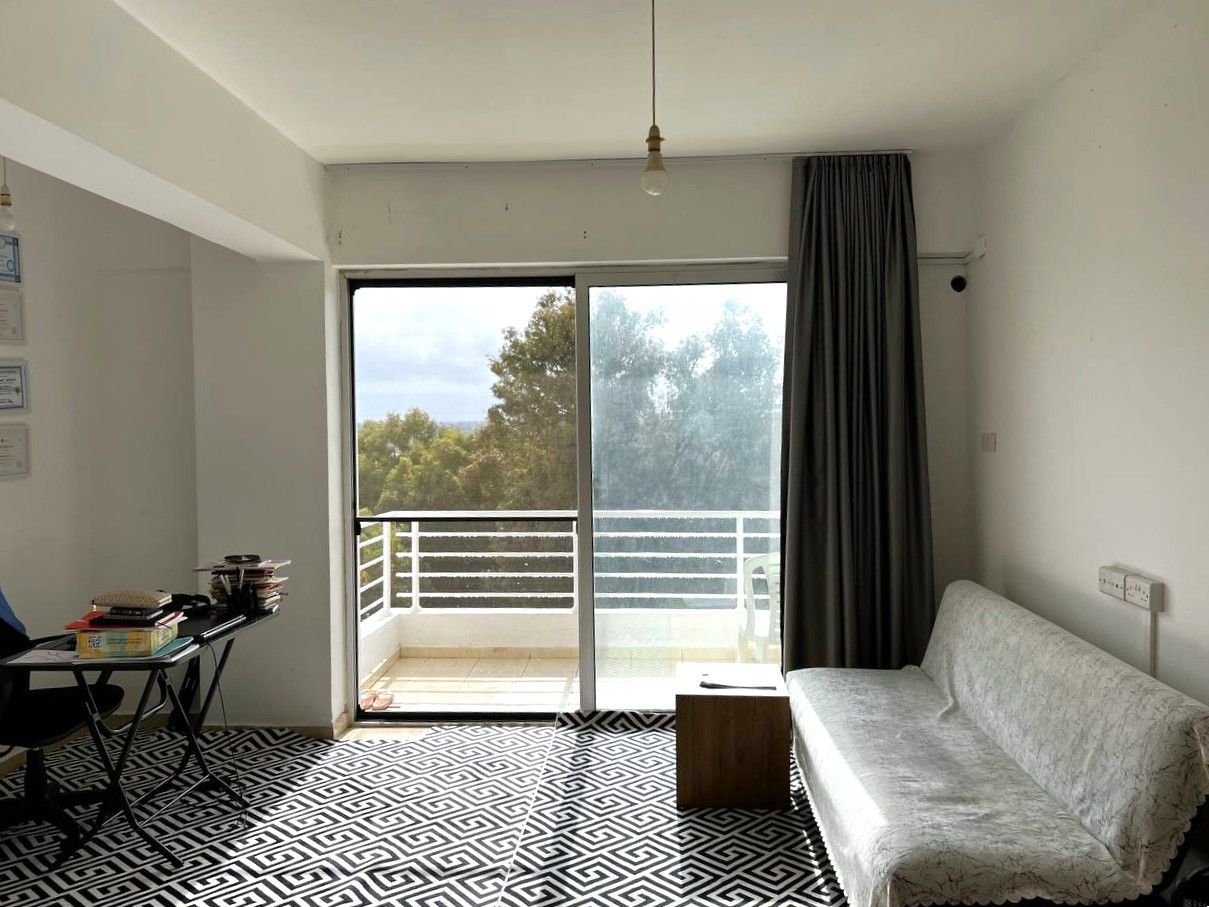 Apartment in Famagusta, Cyprus, 65 m² - picture 1