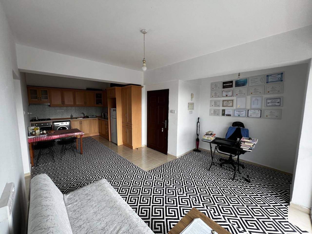 Apartamento en Famagusta, Chipre, 65 m² - imagen 2