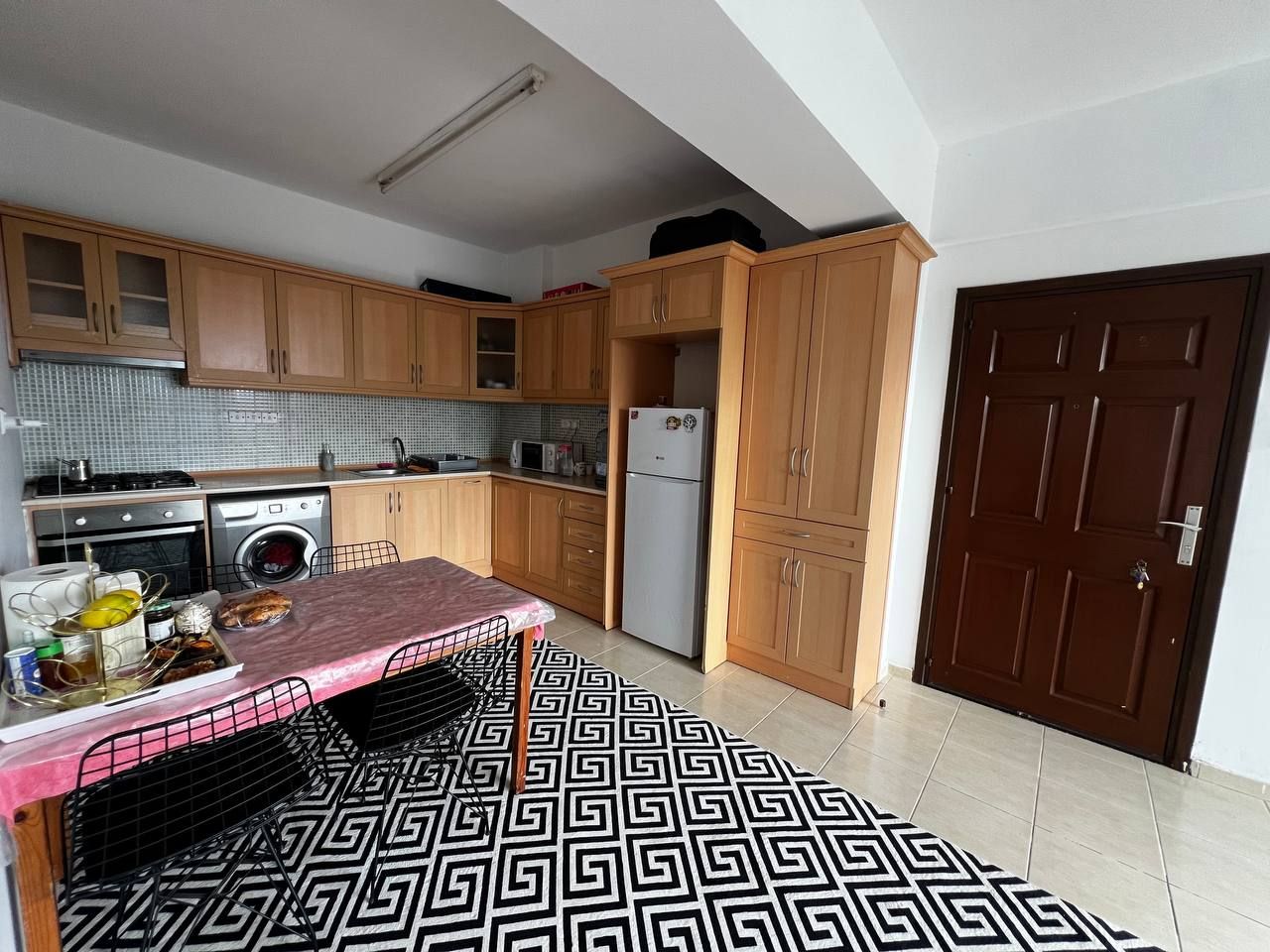 Apartamento en Famagusta, Chipre, 65 m² - imagen 3