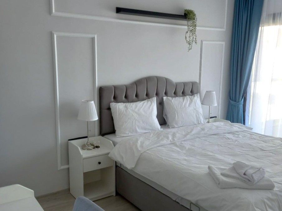 Apartment in İskele, Zypern, 91 m² - Foto 4