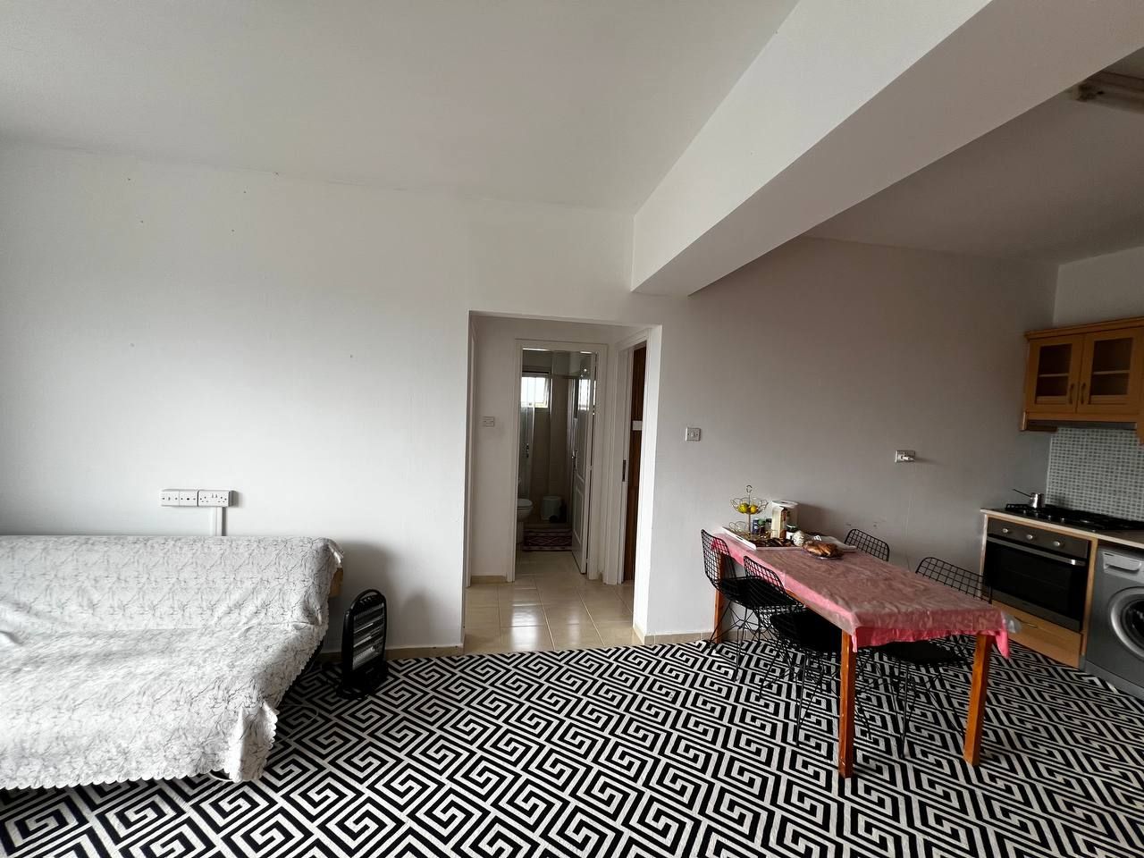 Apartamento en Famagusta, Chipre, 65 m² - imagen 5