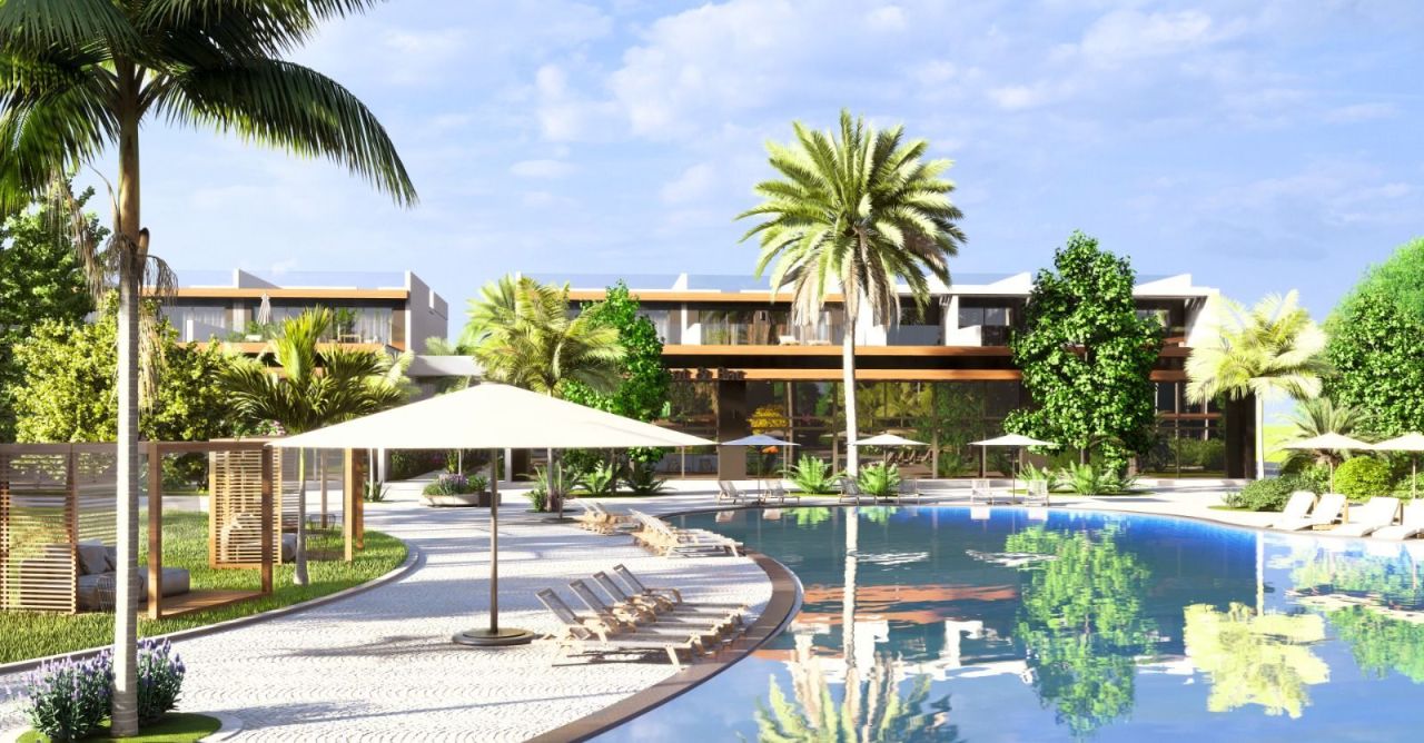 Apartamento en İskele, Chipre, 137 m² - imagen 5