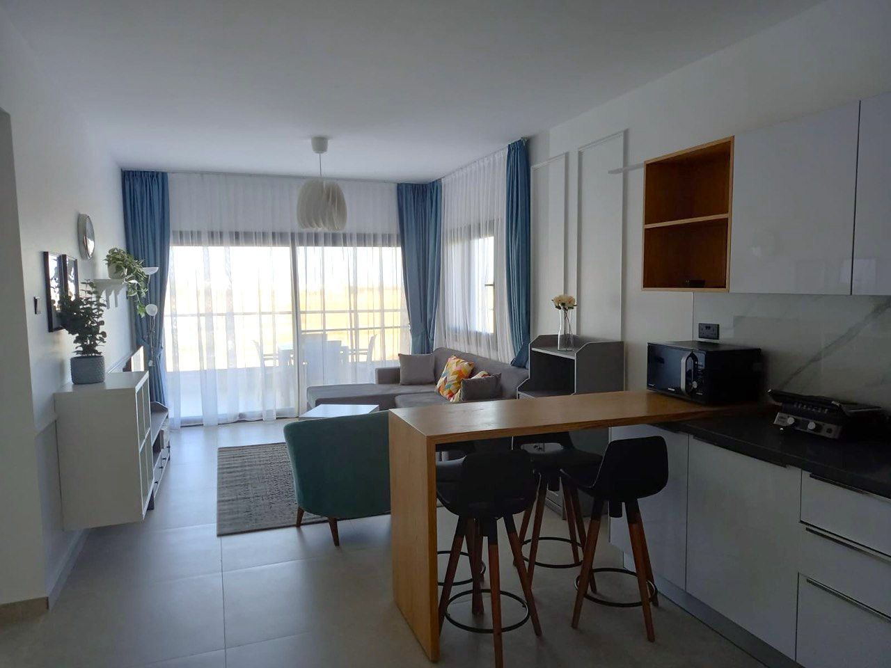 Apartment in İskele, Zypern, 91 m² - Foto 5