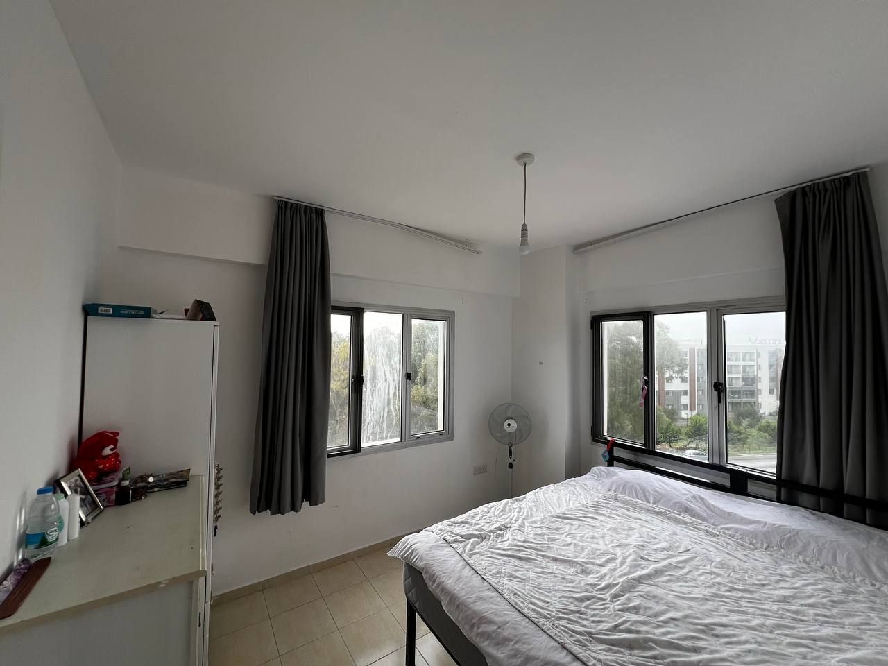 Apartamento en Famagusta, Chipre, 65 m² - imagen 6