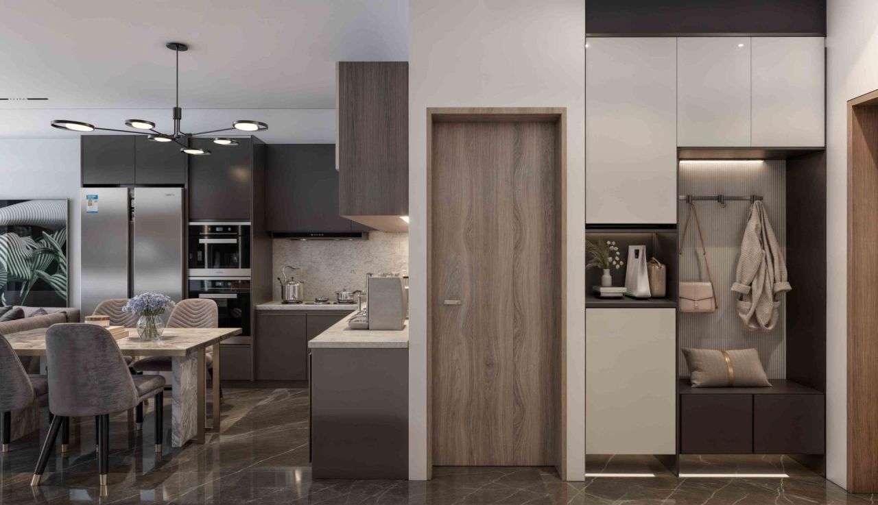 Apartment in Famagusta, Zypern, 70 m² - Foto 7