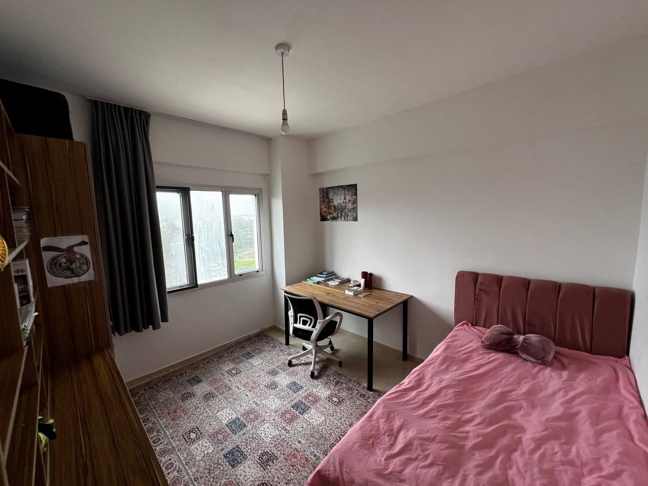 Apartamento en Famagusta, Chipre, 65 m² - imagen 8